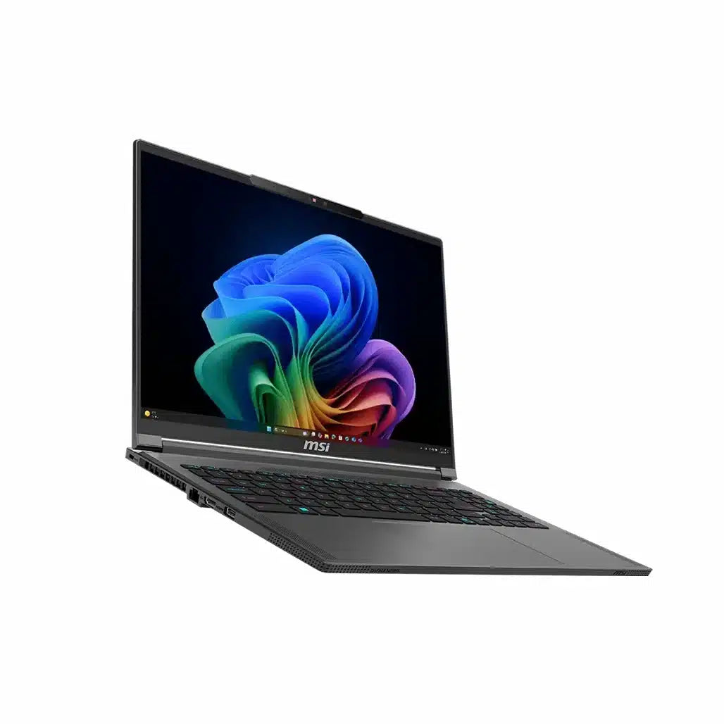 MSI CREATOR A16 A3HVFG-038US – Ryzen AI 9 – RTX 4060 MSI CREATOR A16 A3HVFG-038US – Ryzen AI 9 – RTX 4060